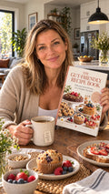 The Gut-Friendly Recipe Book